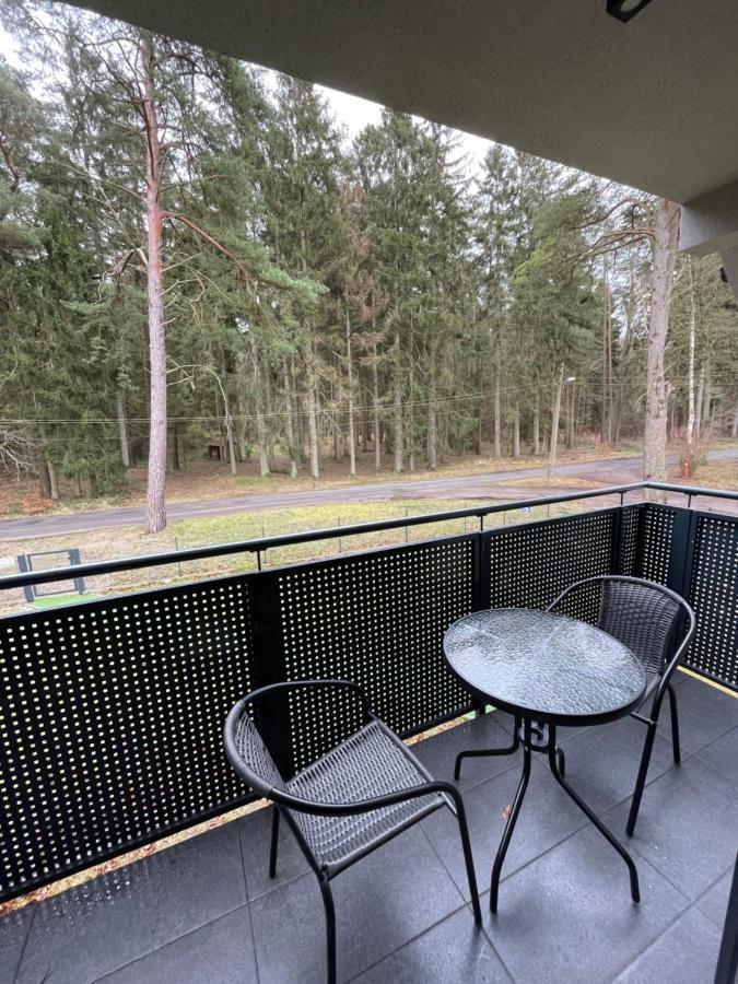 Seagull Apartamenty Pobierowo Exterior foto